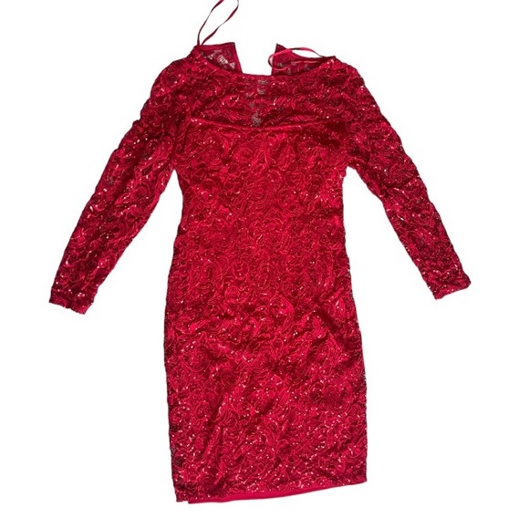 Cocktail Dress - Picture 1 of 4